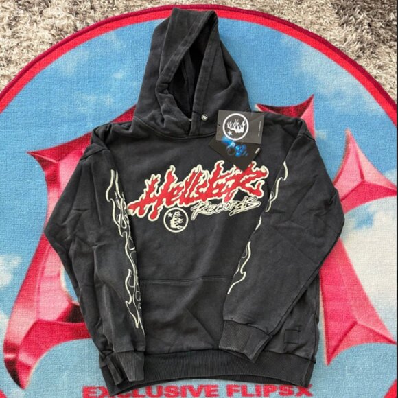 Hellstar Hoodie - Picture 1 of 6